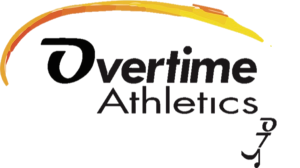 Overtime Athletics