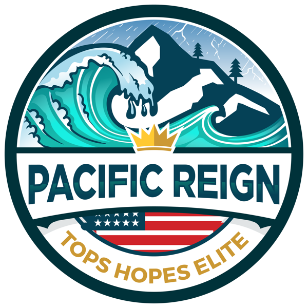Pacific Reign